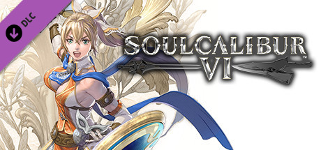 SOULCALIBUR VI - DLC6: Cassandra cover image
