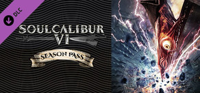 SOULCALIBUR VI Season Pass