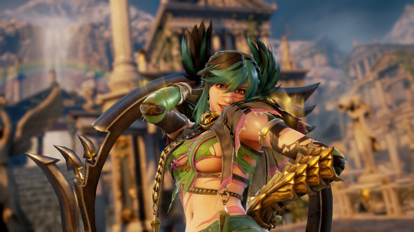 KHAiHOM.com - SOULCALIBUR VI Season Pass