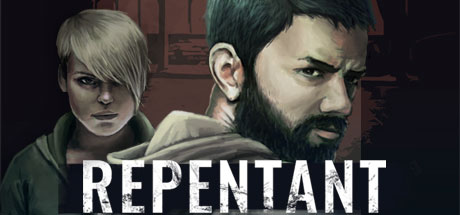Repentant cover image