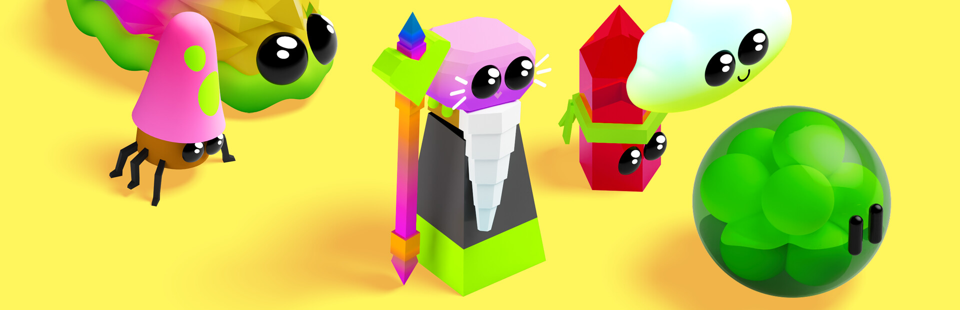 The Battle of Polytopia