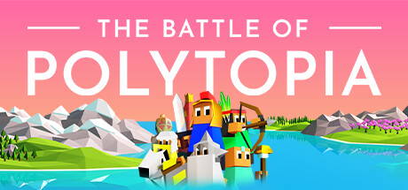 Steam header art for The Battle of Polytopia