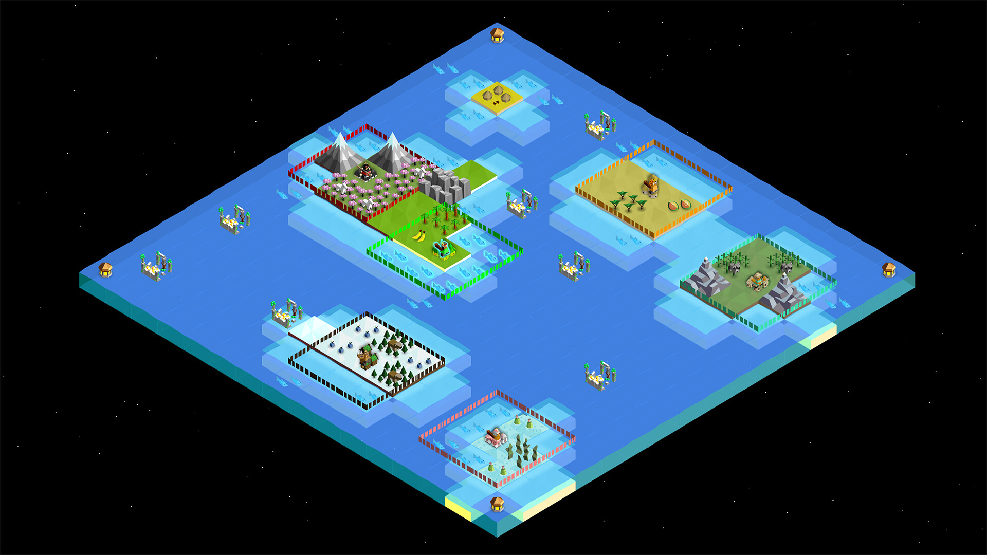 screenshot of The Battle of Polytopia 8