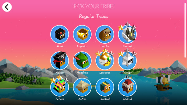 The Battle of Polytopia