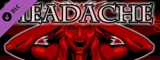 Headache - Artworks game capsule image