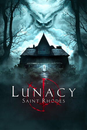 Cover art of Lunacy: Saint Rhodes