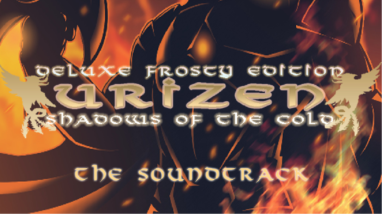 Urizen Frosty Official Soundtrack Featured Screenshot #1