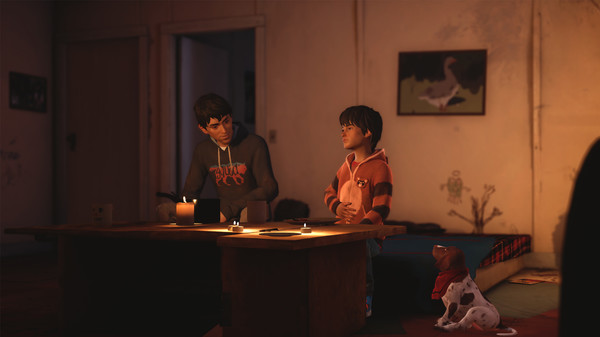 Life is Strange 2 - Episodes 2-5 bundle
