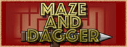 Maze And Dagger