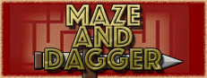 Maze And Dagger