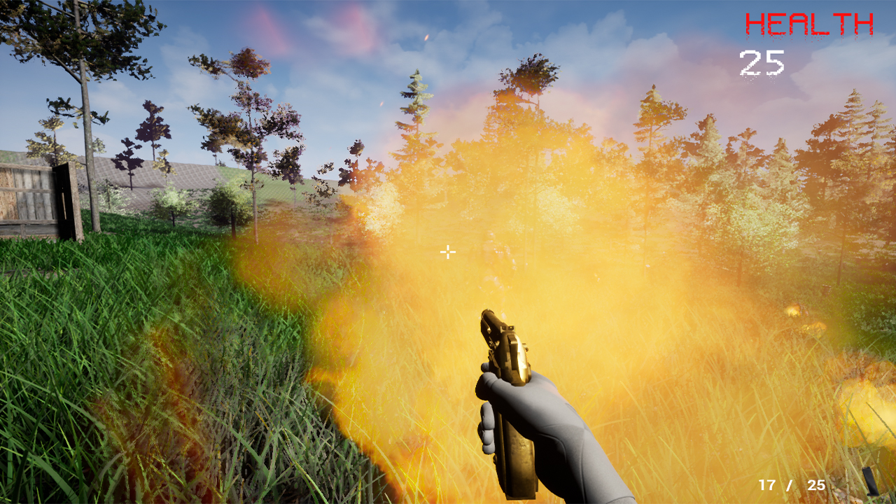 The Putinland: Divide & Conquer screenshot screenshot 8