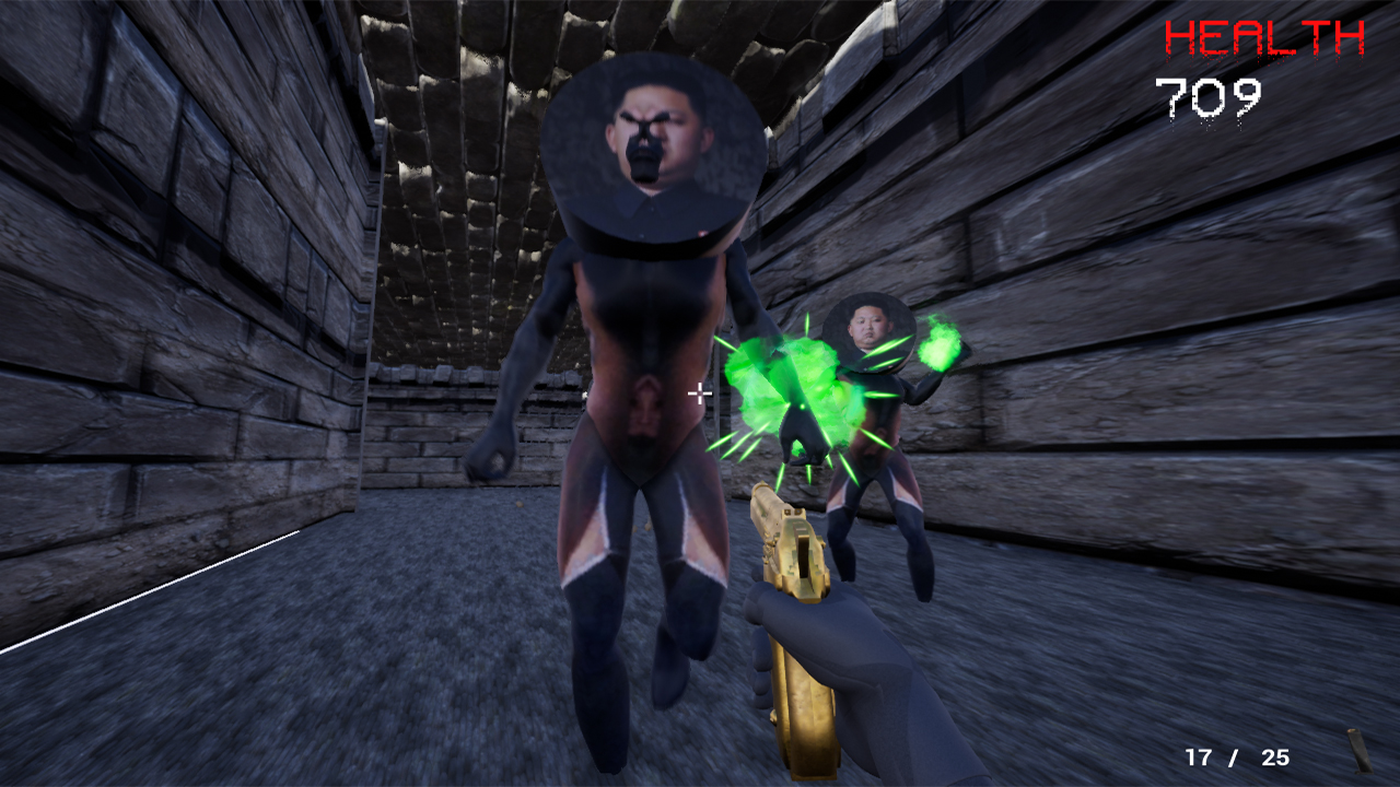 The Putinland: Divide & Conquer screenshot screenshot 4