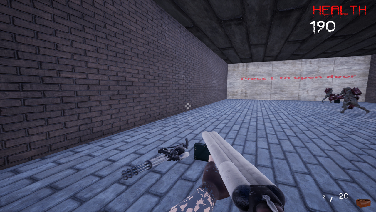 The Putinland: Divide & Conquer screenshot screenshot 5