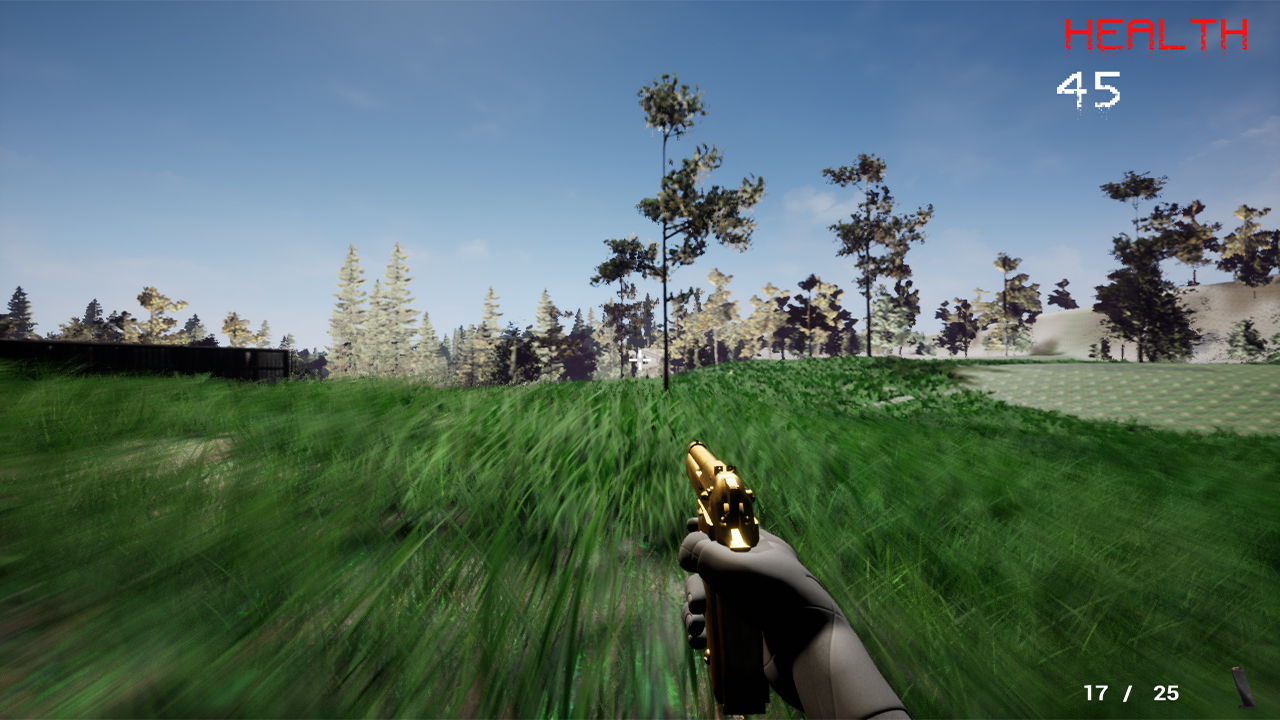 The Putinland: Divide & Conquer Featured Screenshot #1