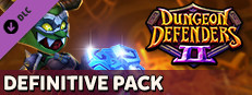Dungeon Defenders II - Definitive Pack game capsule image