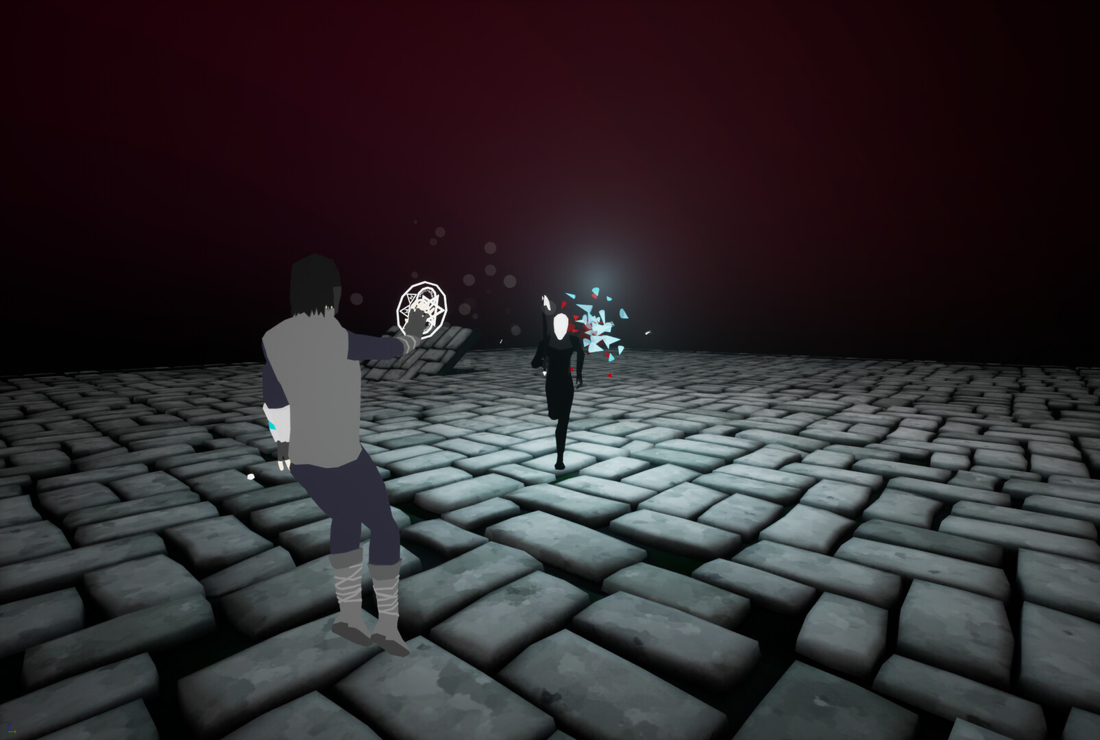 Goinund screenshot 1