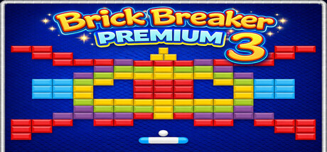 Brick Breaker Premium 3 steam charts