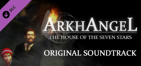 Arkhangel: The House of the Seven Stars - Original Soundtrack banner image