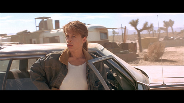 Terminator 2: Judgment Day - Extended Cut screenshot 2