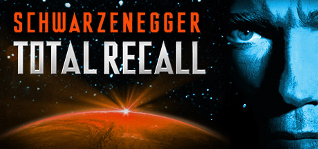 Total Recall cover art