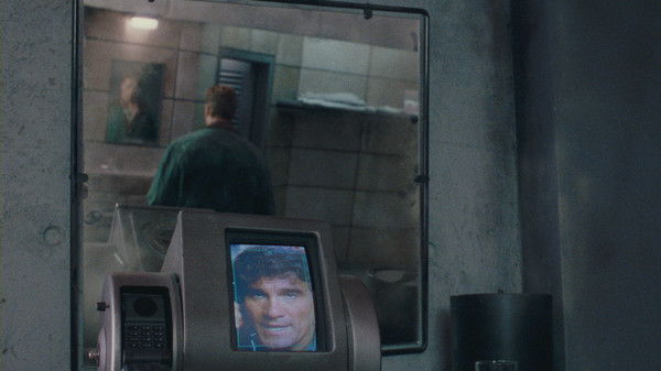 Total Recall screenshot 3