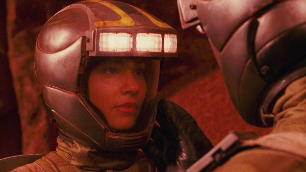 Total Recall screenshot 2