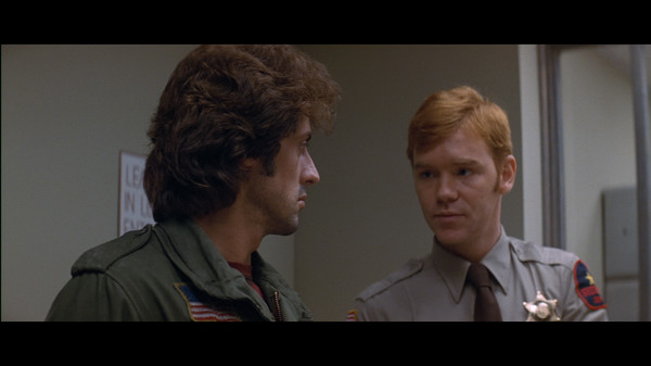 Rambo: First Blood screenshot 4