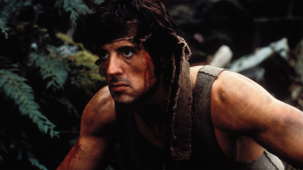 Rambo: First Blood screenshot 3