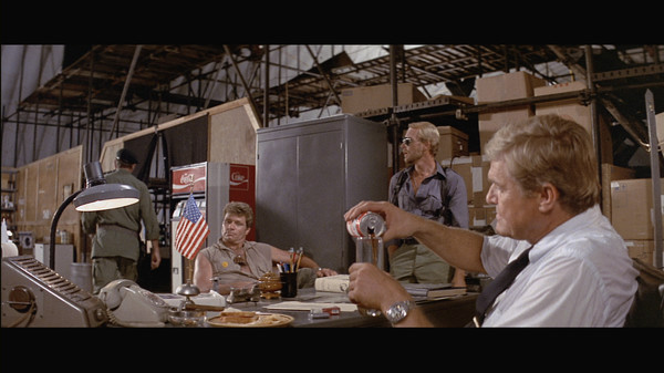 Rambo: First Blood, Part 2 screenshot 3