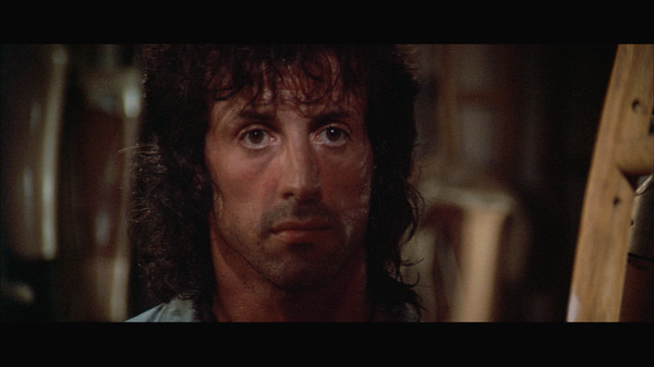 Rambo 3 screenshot 2
