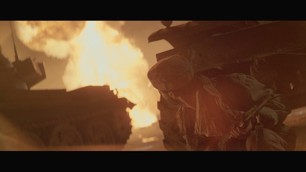 Rambo 3 screenshot 3