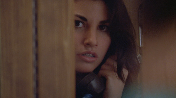 Red Heat screenshot 3
