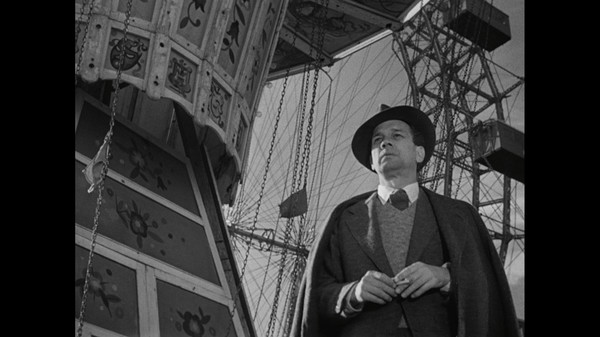 The Third Man screenshot 2