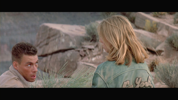 Universal Soldier screenshot 2