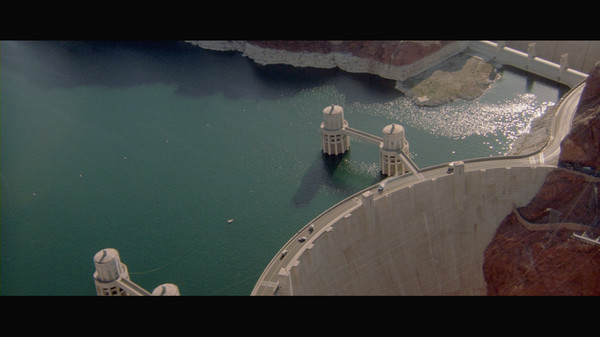 Universal Soldier screenshot 3
