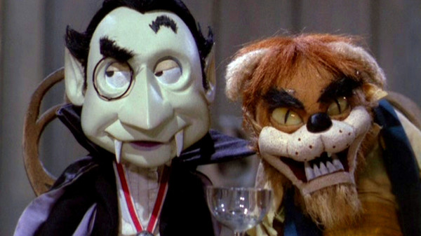 Mad Monster Party screenshot 2