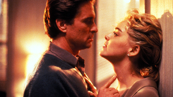 Basic Instinct