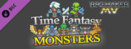 RPG Maker MV - Time Fantasy: Monsters