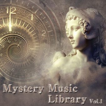 RPG Maker MV - Mystery Music Library Vol.1