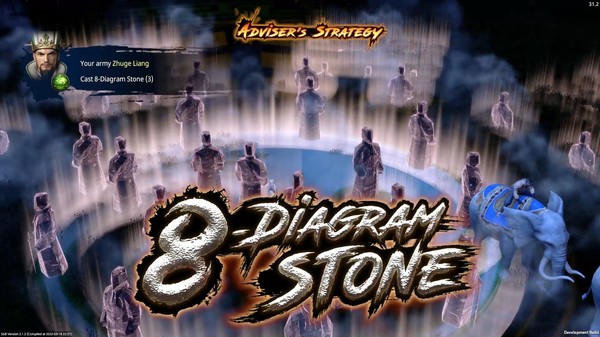 Kingdom Heroes 8