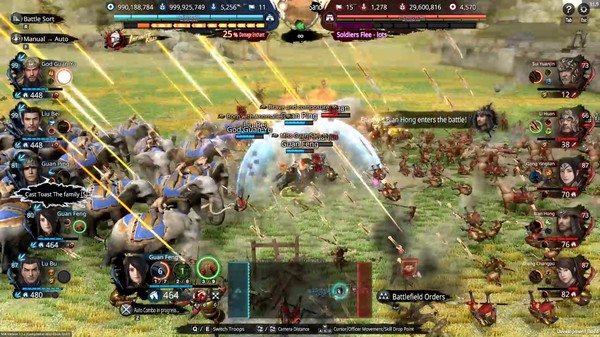 Kingdom Heroes 8