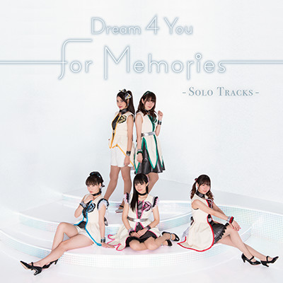 Song of Memories -for memories- Dream 4 You solo music Album Featured Screenshot #1