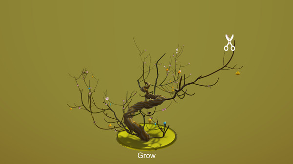 Tree Bonsai.