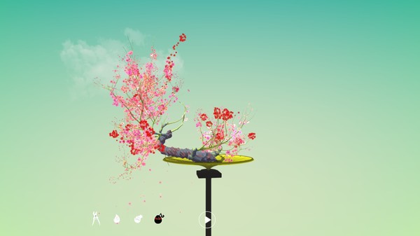 Tree.Bonsai-游戏截图