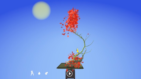 Tree.Bonsai-游戏截图