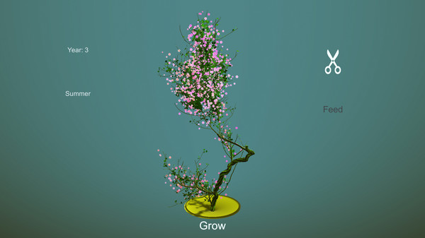 Tree.Bonsai-游戏截图