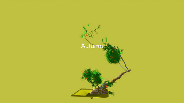 Tree.Bonsai-游戏截图