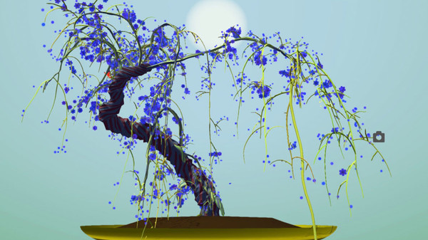 Tree.Bonsai-游戏截图