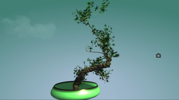Tree.Bonsai-游戏截图