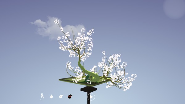 Tree.Bonsai-游戏截图